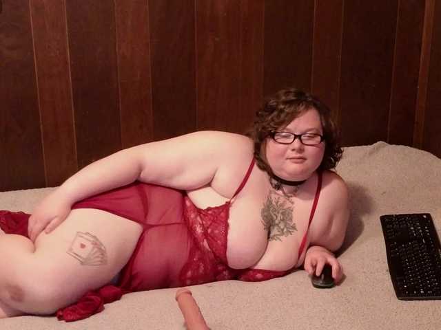 RamoraRey live cam on BongaCams