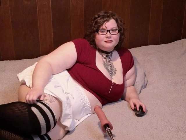 RamoraRey live cam on BongaCams