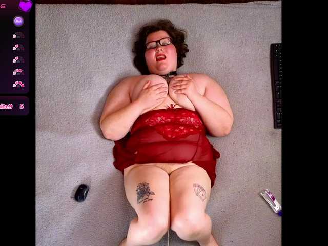 RamoraRey live cam preview