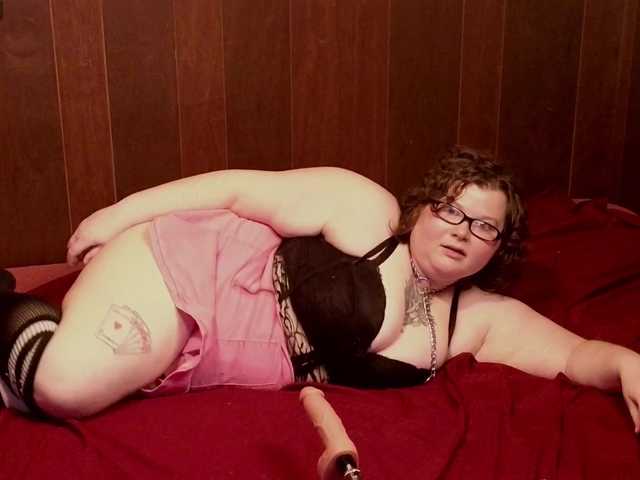 RamoraRey live cam on BongaCams