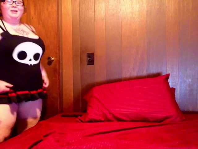 RamoraRey's BongaCams show and profile