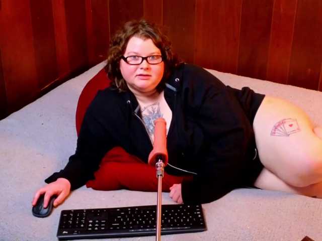 RamoraRey live cam on BongaCams