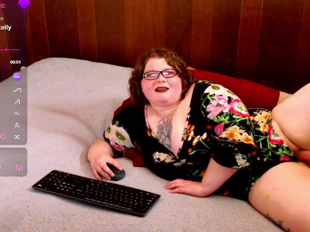 RamoraRey — live female cam