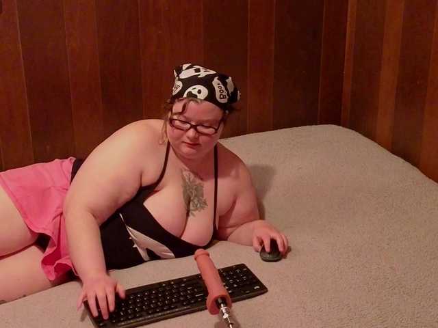 RamoraRey live cam on BongaCams