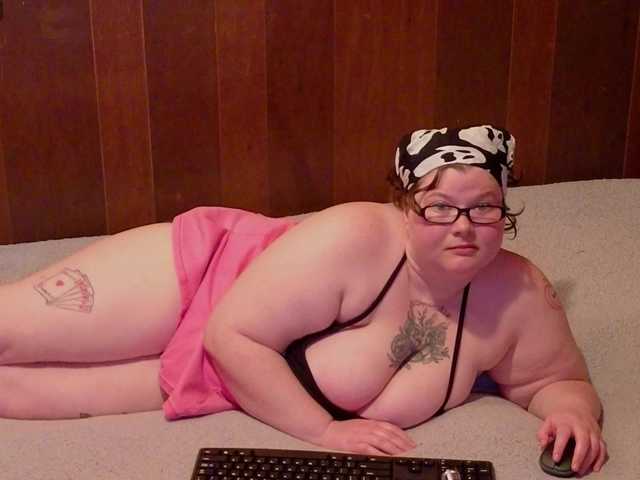 RamoraRey live cam on BongaCams