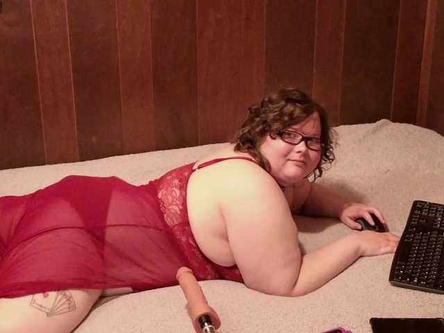 RamoraRey live cam on BongaCams