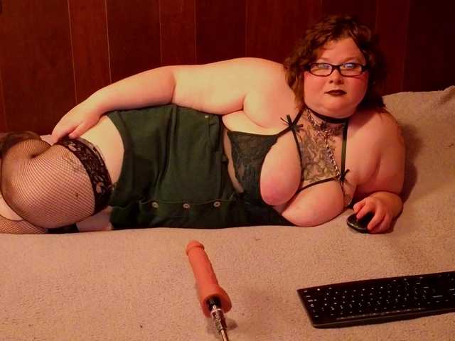 RamoraRey live cam on BongaCams