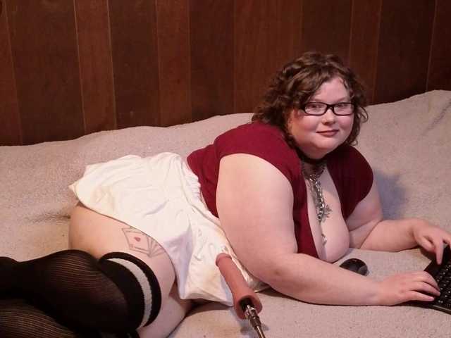 RamoraRey live cam on BongaCams