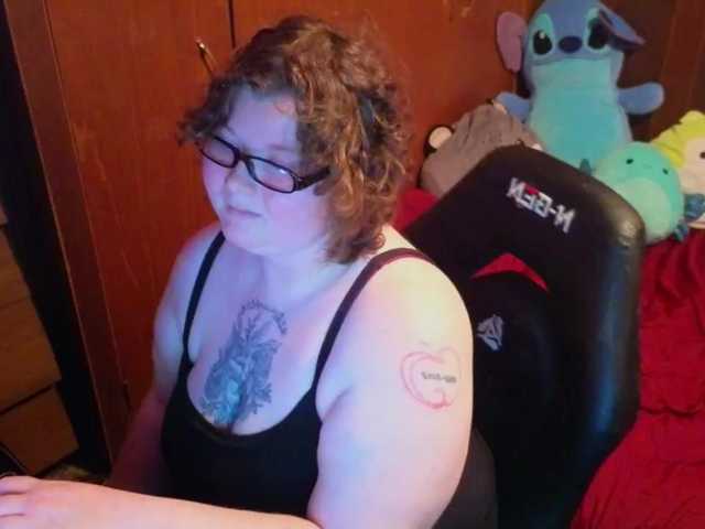 RamoraRey live cam on BongaCams
