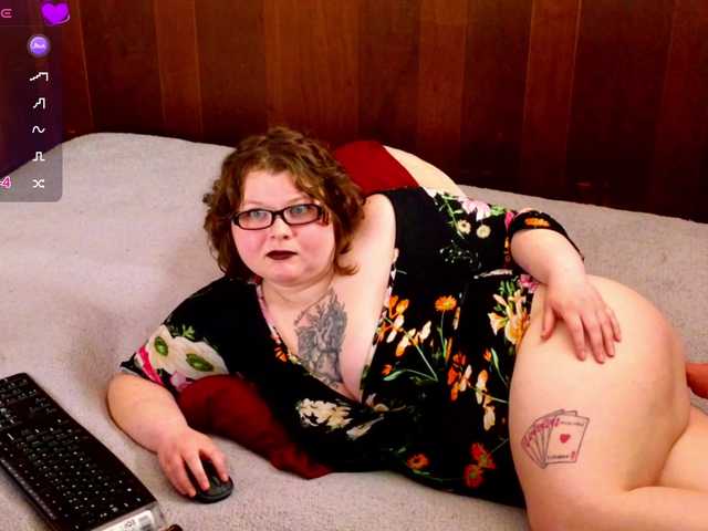 RamoraRey — live female cam