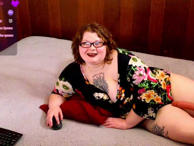 RamoraRey — live female cam