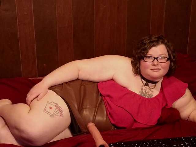RamoraRey live cam on BongaCams
