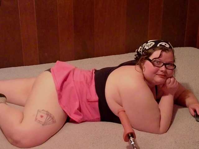 RamoraRey live cam on BongaCams
