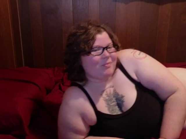 RamoraRey live cam on BongaCams
