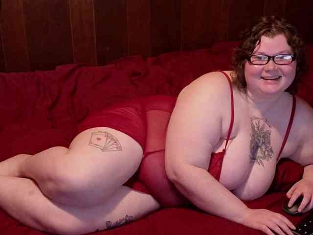 RamoraRey webcam