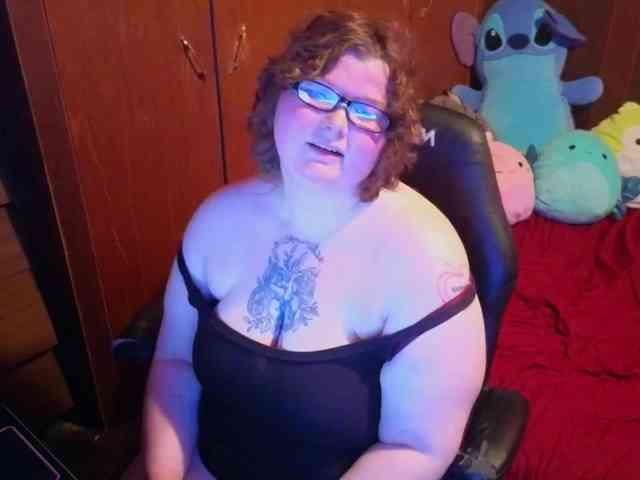 RamoraRey webcam