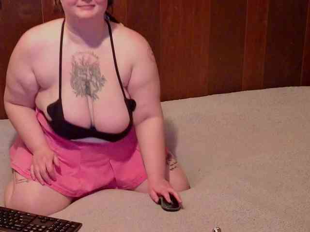 RamoraRey webcam