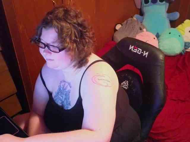 RamoraRey webcam