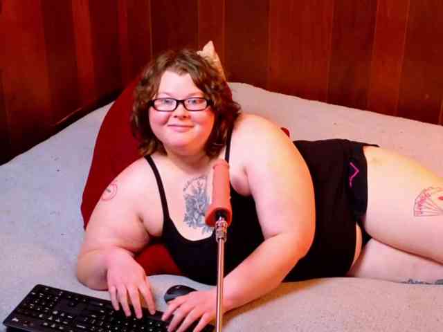 RamoraRey webcam