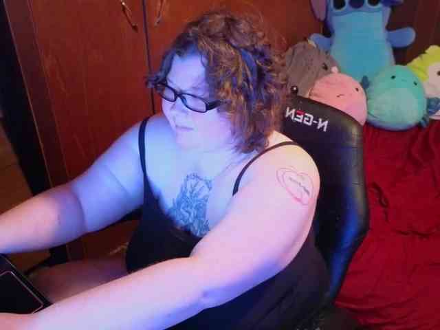 RamoraRey webcam