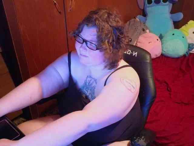 RamoraRey webcam