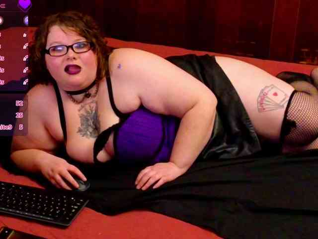 RamoraRey webcam