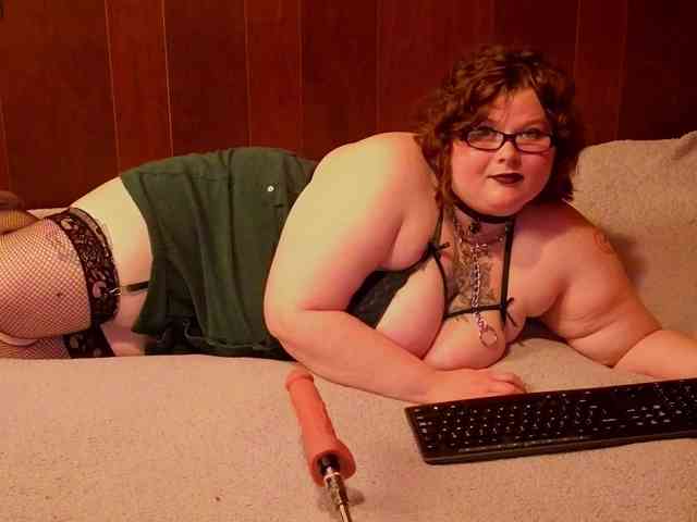 RamoraRey webcam