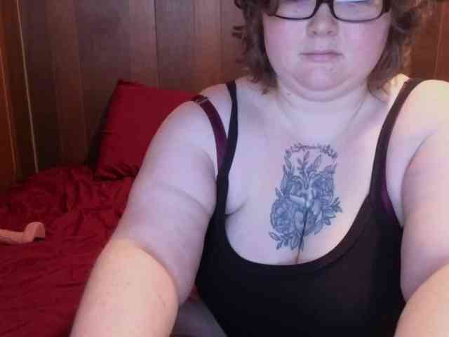 RamoraRey webcam