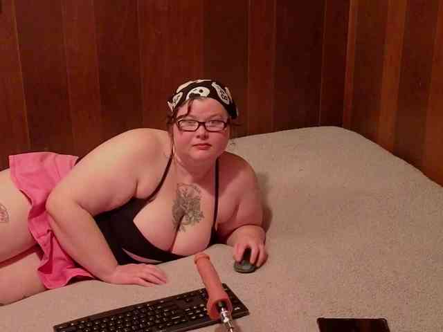 RamoraRey webcam