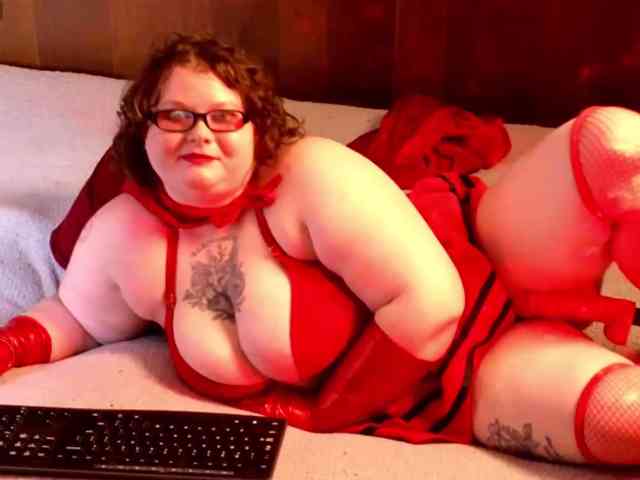 RamoraRey webcam