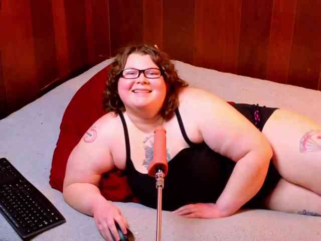 RamoraRey webcam