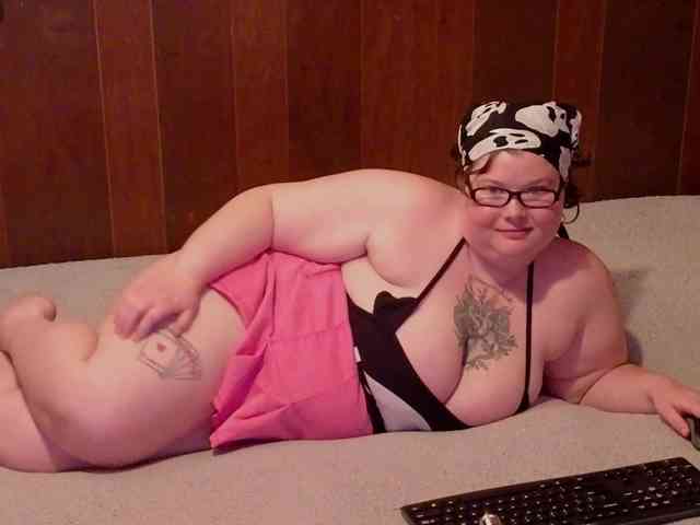 RamoraRey webcam
