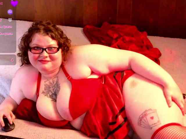 RamoraRey webcam