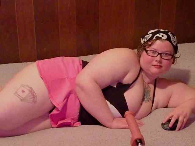 RamoraRey webcam