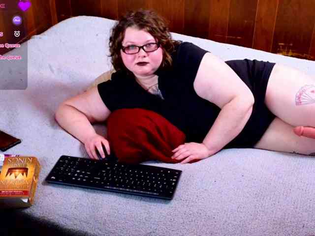 RamoraRey webcam