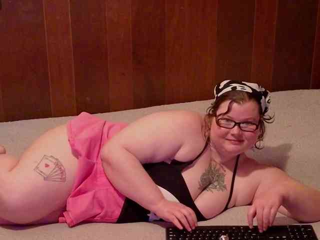 RamoraRey webcam