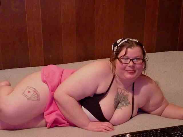 RamoraRey webcam