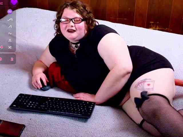 RamoraRey webcam