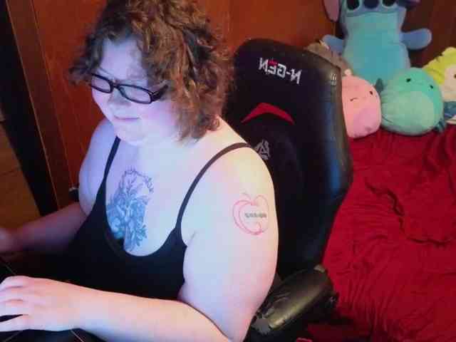 RamoraRey webcam