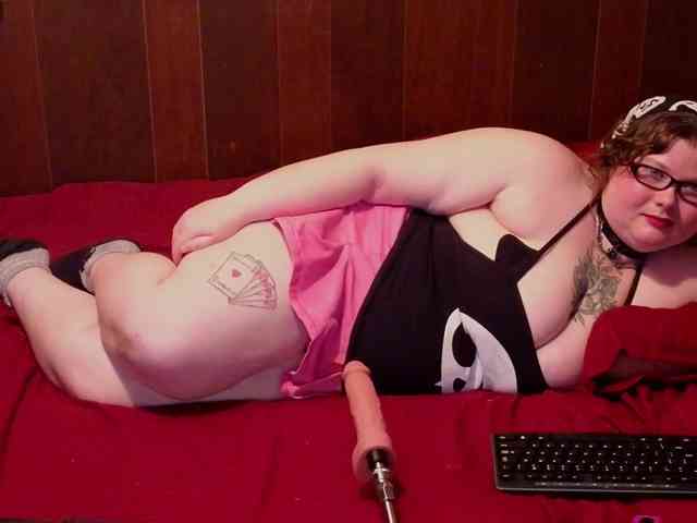 RamoraRey webcam
