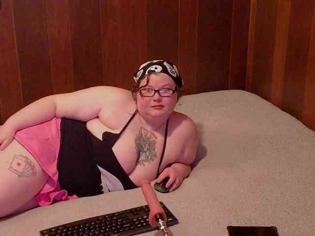 RamoraRey webcam