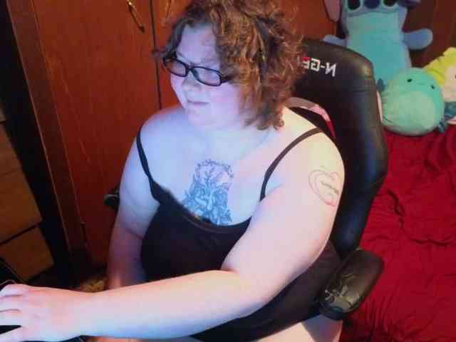 RamoraRey webcam