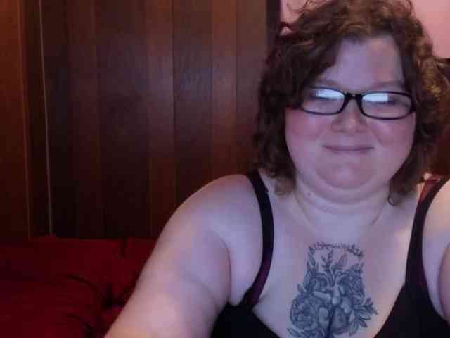 RamoraRey webcam