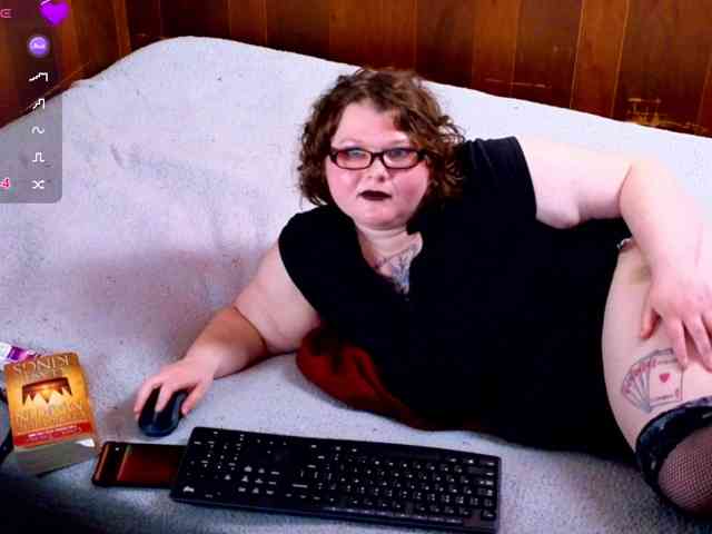 RamoraRey webcam