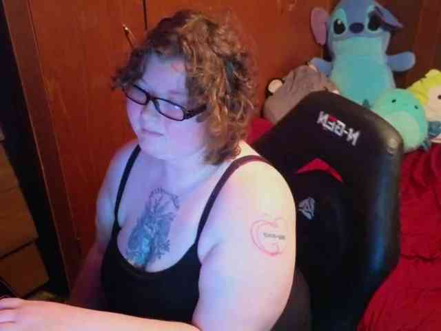 RamoraRey webcam