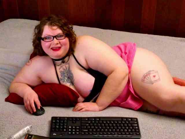 RamoraRey webcam