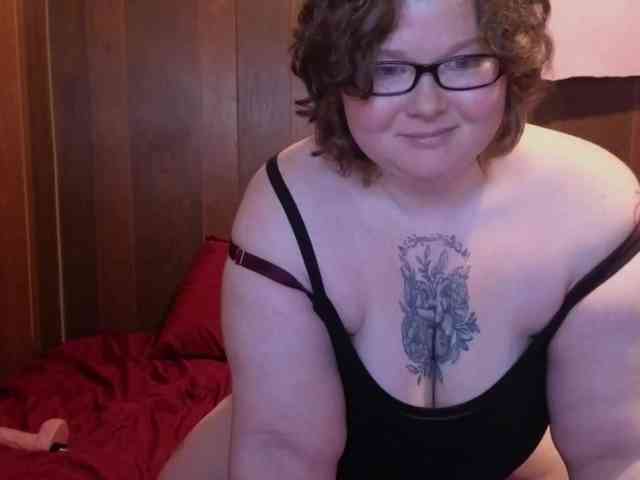 RamoraRey webcam
