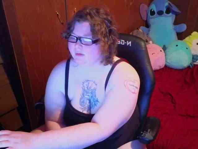 RamoraRey webcam