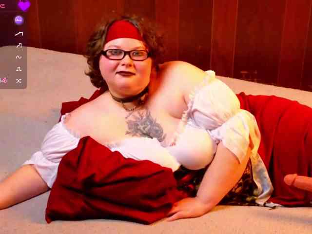 RamoraRey Live Webcam on BongaCams