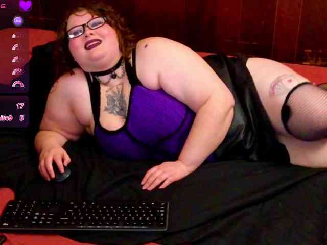 RamoraRey webcam